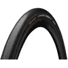Pneu contact rigide avec réfléchissant Continental 28-622 speed skin TU