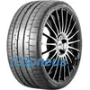 Pneu CONTINENTAL SPORTCONTACT 6 255 30 R19 91/Y