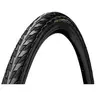 Continental Contact Bicycle Tire Unisex-Adult, Black, 28", 700 x 42C, 28 x 1.60