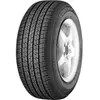 Pneus été Continental 4X4 Contact ( 235/50 R19 99H, MO, avec rebord )