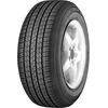 Pneus été Continental 4X4 Contact ( 275/55 R19 111V, MO, avec rebord )