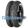 Continental ContiRoadAttack 3 190/55 ZR17 75W