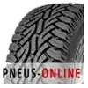 Pneu Continental 4 Saisons - CrossContact AT 235/85R16 114Q 