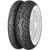 Continental ContiRoadAttack 3 120/70 ZR18 59W