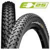 Continental Pneu Vtt Cross King Ii Tlr Tubeless 29´´ X 2.30