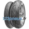 Continental ContiSportAttack 190/50 ZR17 73W