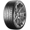 Pneu CONTINENTAL SPORTCONTACT 7 255 35 R21 101/Y
