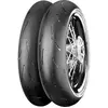 Pneu arriÃ¨re supermotard Continental ContiAttack SM 2 160/60-17 69H T