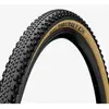 Pneu gravel 700x35C Continental Terra Trail Shieldwall tubeless noir/b