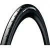 Continental Pneu De Route Gator Hardshell Black Edition 700c X 28
