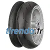 Continental ContiRaceAttack 2 120/70 ZR17 58W
