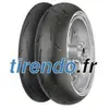 Continental ContiRaceAttack 2 Street 120/70 ZR17 58W