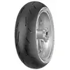 Continental Pneu Arrière Sport-touring Contiraceattack 2 75w Medium Tl
