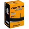 Chambre Ã  air VTT Continental 27.5x2.60-2.80 Valve Presta (42mm) avec