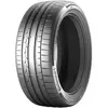 Pneu  CONTINENTAL SPORT CONTACT 6 335/30 R24 112Y 4x4/SUV - Réf. 3040259