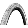 Continental Ride City Bicycle Tire Unisex-Adult, Grey, 26", 26 x 1.75