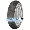 Pneus moto Continental ContiScoot ( 120/70-13 TL 53P M/C, Roue avant )