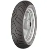 Continental Pneu Avant De Scooter Contiscoot Tl 46p