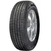 Pneus été Continental 4X4 Contact ( 235/65 R17 104H, MO, avec rebord )