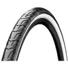 Continental Pneu Rigide Urbain Ride City 700c X 47