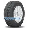 Pneus d'été CONTINENTAL ContiCrossContact LX20 255/55R20 107H