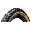 Continental Terra Trail Protection Pneus pour vélo Mixte, Noir, 40-584