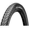 Continental Race King Bicycle Tire Unisex-Adult, Black, 26", 26 x 2.20