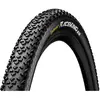 Continental Race King Bicycle Tire Unisex-Adult, Black, 29", 29 x 2.00