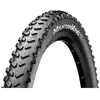 Pneu VTT rigide avec réfléchissant Continental Mountain King 58-584 TU