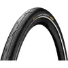 Continental Pneu Rigide Urbain Contact Urban 20´´ X 2.00 20´´ x 2.00