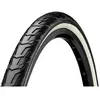 Continental Pneu Rigide Urbain Ride City 700 X 47 700 x 47