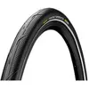 Continental Contact Urban Bicycle Tire Unisex-Adult, Black, 26", 26 x 2.20
