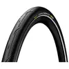Continental Contact Urban Bicycle Tire Unisex-Adult, Black, 20", 20 x 1.25