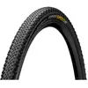 Continental Reifen-1012849802 Pneus pour vélo Mixte, Noir, 40-622