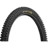 Pneu VTT 27.5x2.40 Continental Kryptotal Front Downhill Supersoft Tub"
