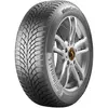 Pneus d'hiver Continental WinterContact TS 870 ( 215/60 R16 95H EVc )