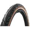 Pneu Continental Pure Contact 27.5x2.00 marron noir - 28x1.75