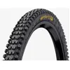 Continental Kryptotal-F Tire Unisex-Adult, Black/Black, 29", 29 x 2.40