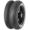 Pneu sportif routier diagonal Continental ContiRoad 130/70 D17 62S