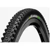 Pneu VTT 29x2.30 Continental E Ruban Plus noir TR (VAE 50Km/h)"