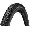 Pneu continental e ruban plus 26x2 30 rigide noir reflechissant 58 559