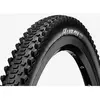 Continental Ruban Bicycle Tire Unisex-Adult, Black, 29", 29 x 2.10