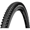 Continental Ruban Bicycle Tire Unisex-Adult, Black, 27.5", 27.5 x 2.10