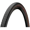 Continental Terra Speed Protection Pneu Mixte, Noir, 28 x 1.50