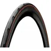 Pneu vélo Continental Grand Prix 5000S Tubeless 700x32C noir flanc ma