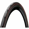 Continental Grand Prix 5000 Pneus pour vélo Mixte, Noir, 25-622