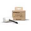 Chambre à air Continental TPU Presta 60 Blanc 27,5" 725542