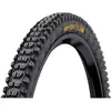 Continental Kryptotal-R Bicycle Tire Unisex-Adult, Black, 29", 29 x 2.60