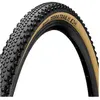 Pneu gravel 700x40C Continental Terra Trail Shieldwall tubeless noir/m