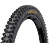 Continental Hydrotal Bicycle Tire Unisex-Adult, Black, 29", 29 x 2.40